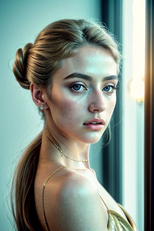 mirror selfie girl images