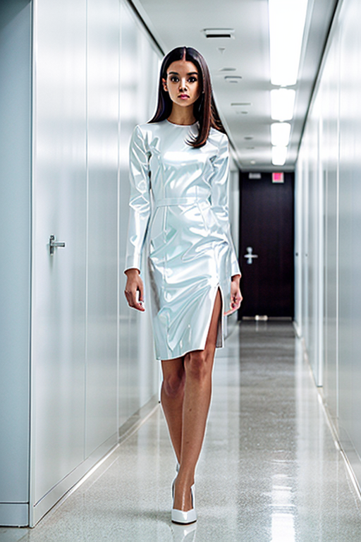 uniform models for kids