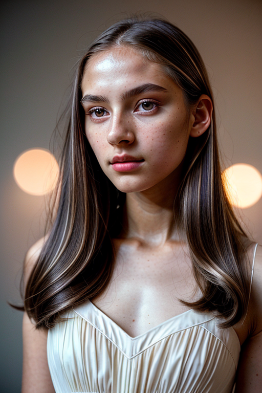 uniform models for office